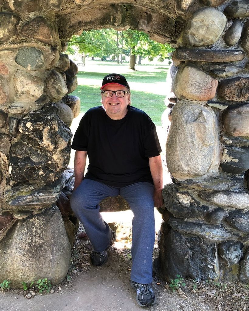 John Madison Shephard