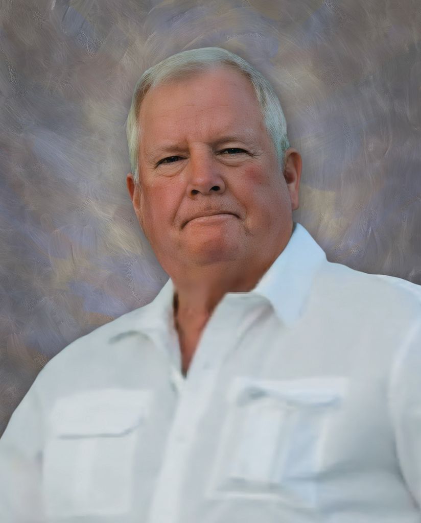 Jim Lyons Profile Photo
