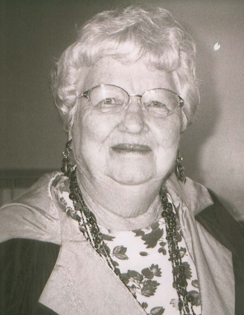 Mae Wills