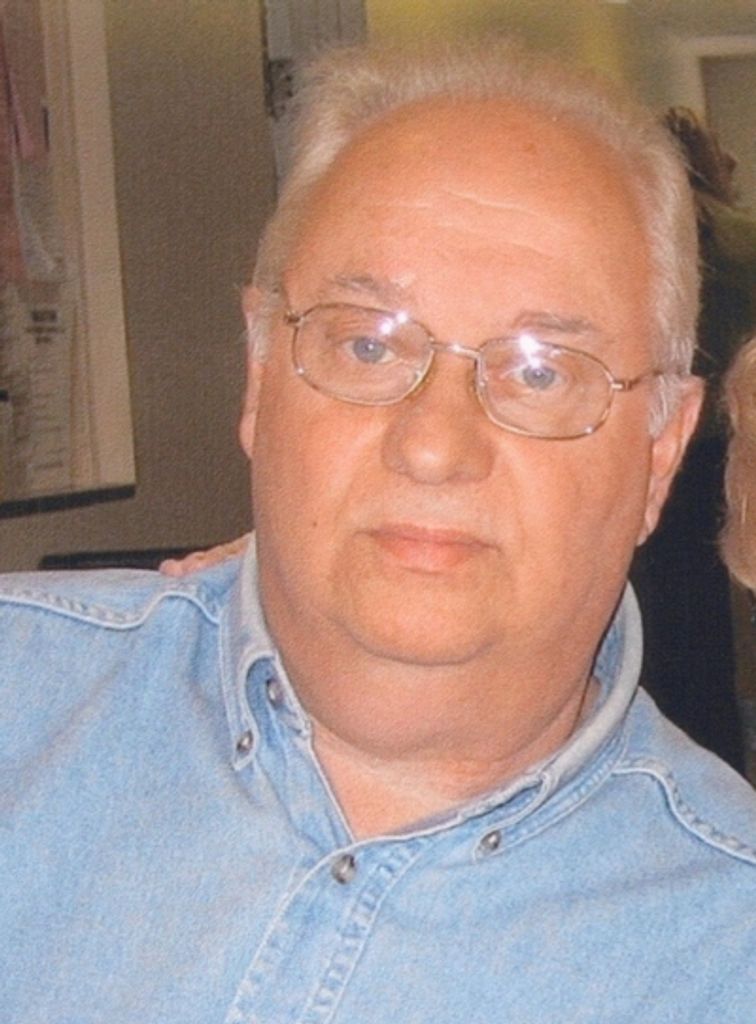 Phillip R. Mccamy Profile Photo