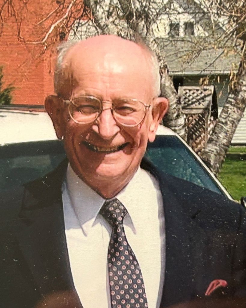 Dr. Wayne Alan Rudolph