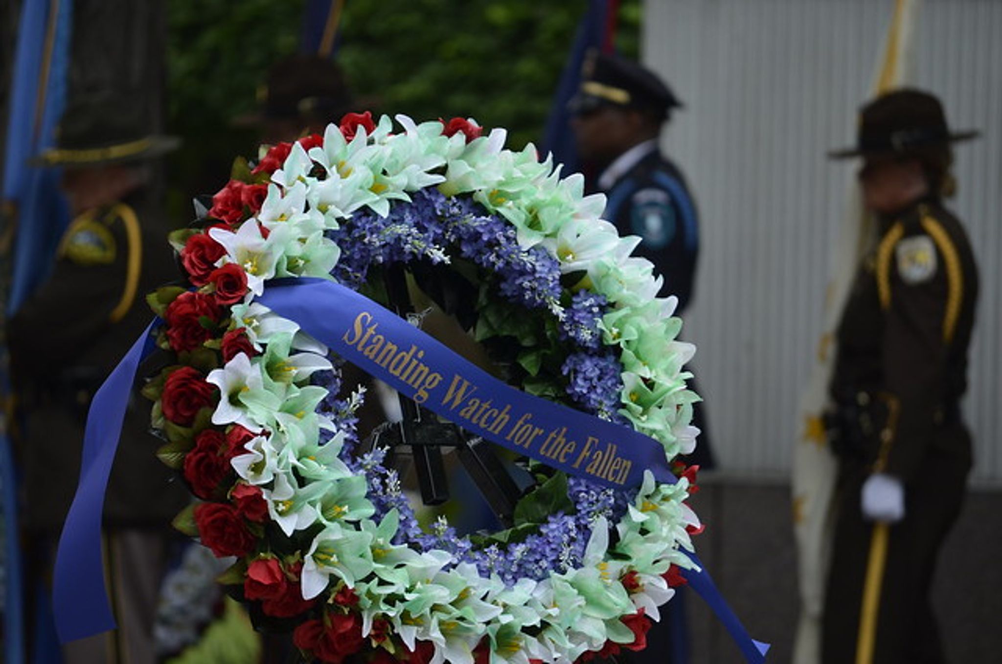 Cover for Robert "Bob" Acree's Obituary