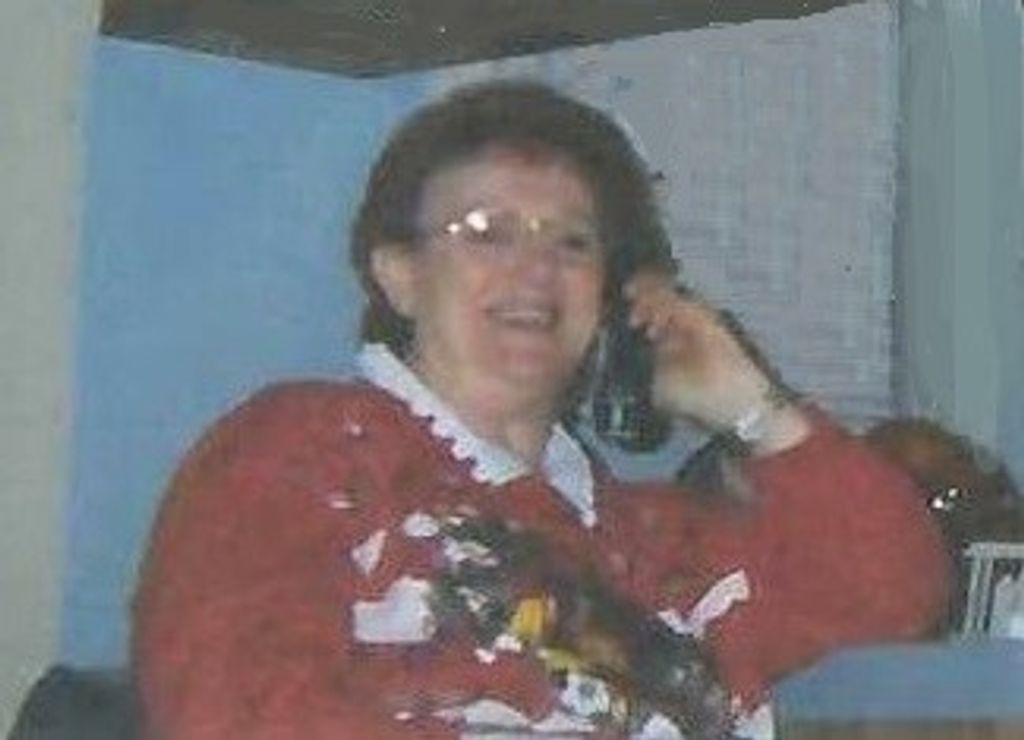 Mildred Bradby