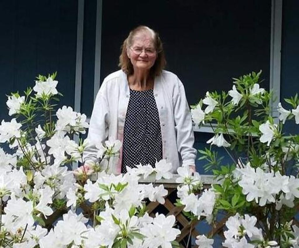 Olga "Nana" Juanita Lankford Profile Photo