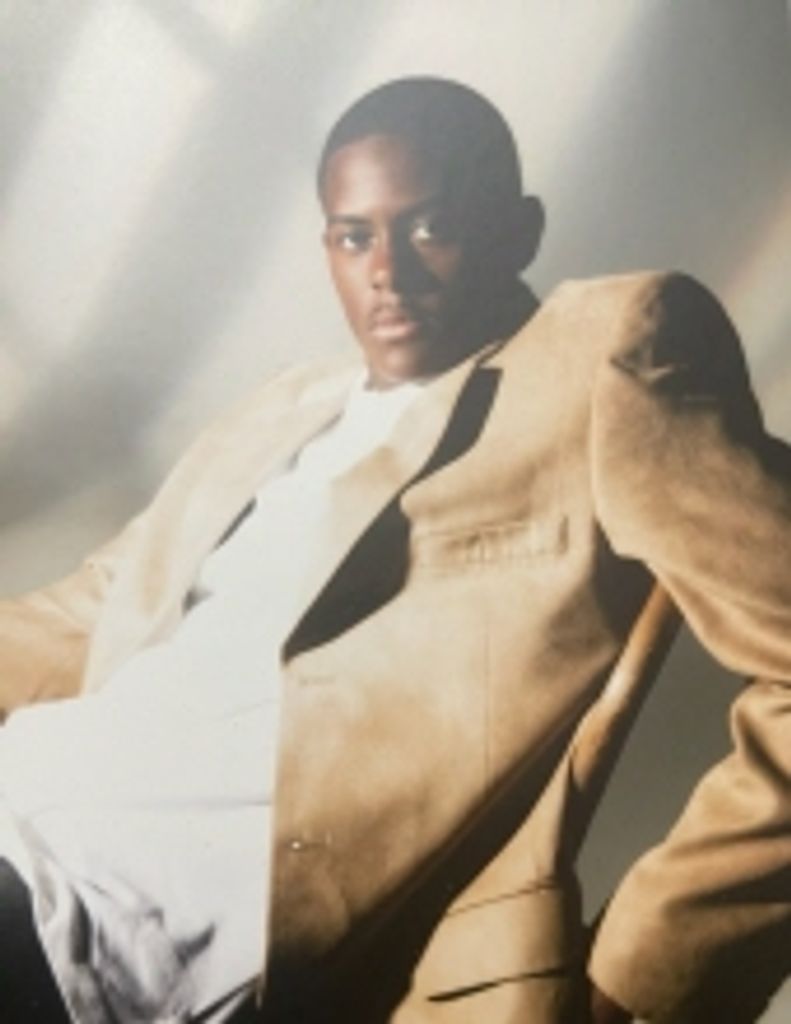 Marquise Manns, Ii (Lansing)