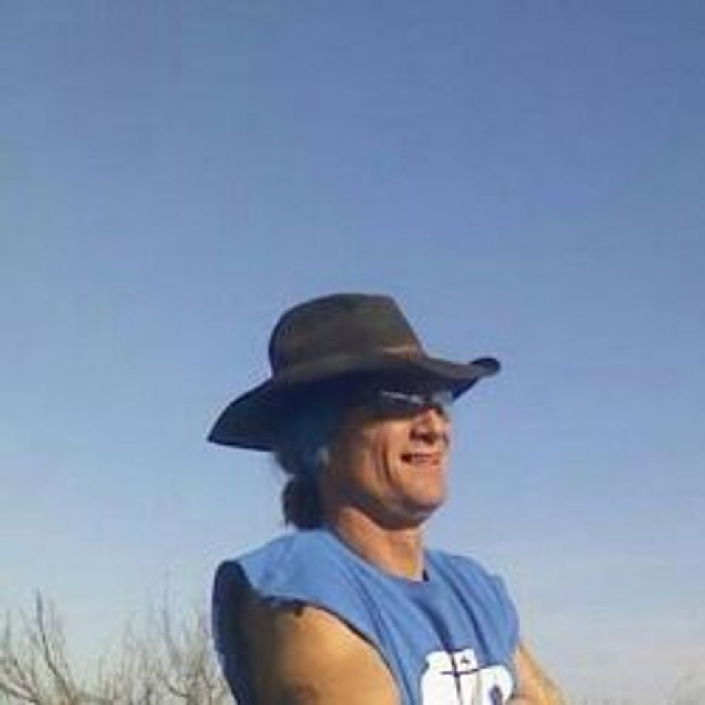 Odis Gary