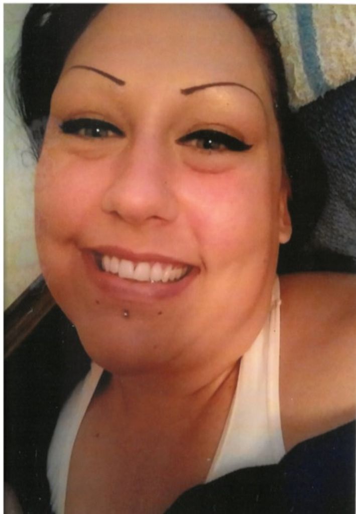 Paula Frances Arrington