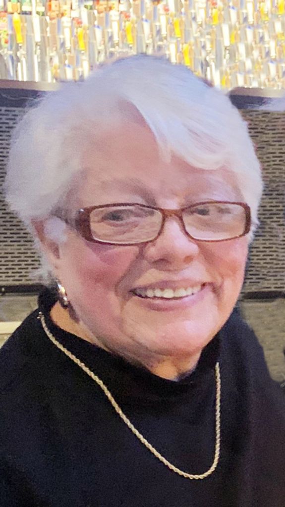 Arlene Joan Monti Profile Photo