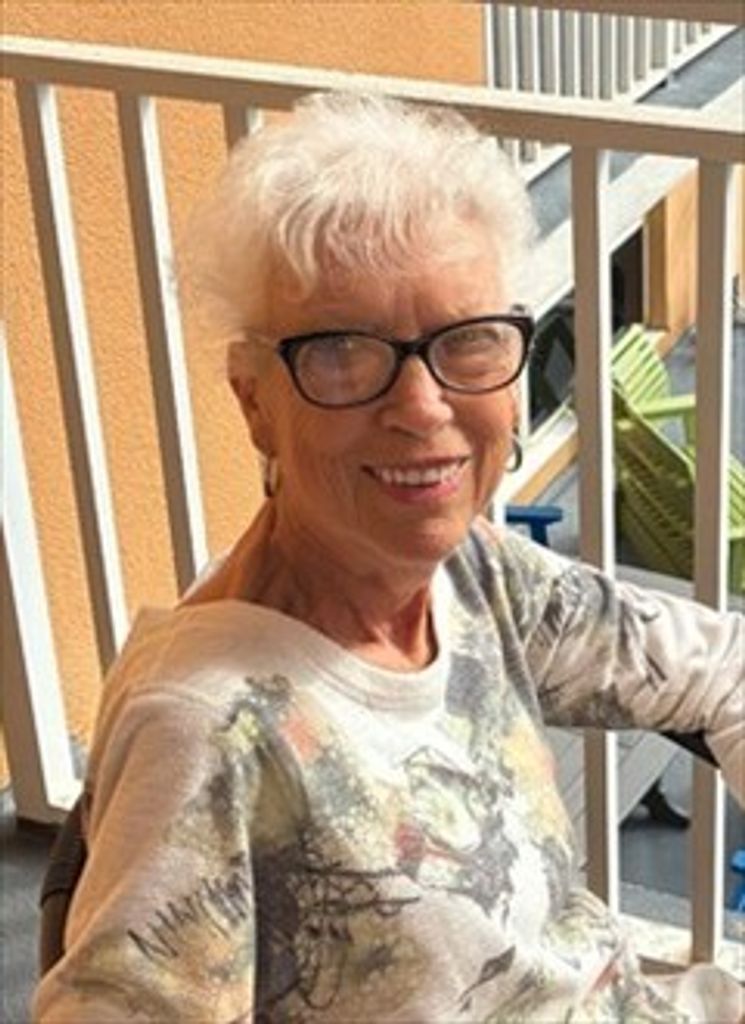 Kathryn Ann Wigington Profile Photo
