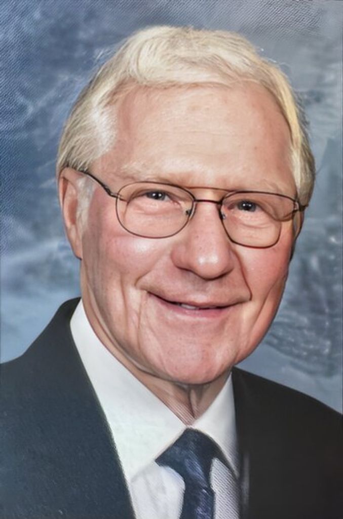 Charles E. "Chuck" Clark