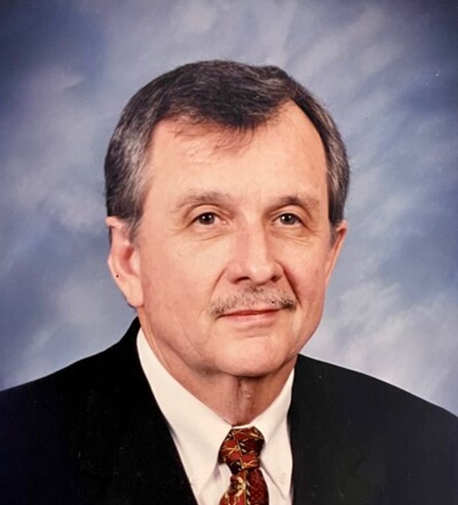 Carl Arrington Profile Photo