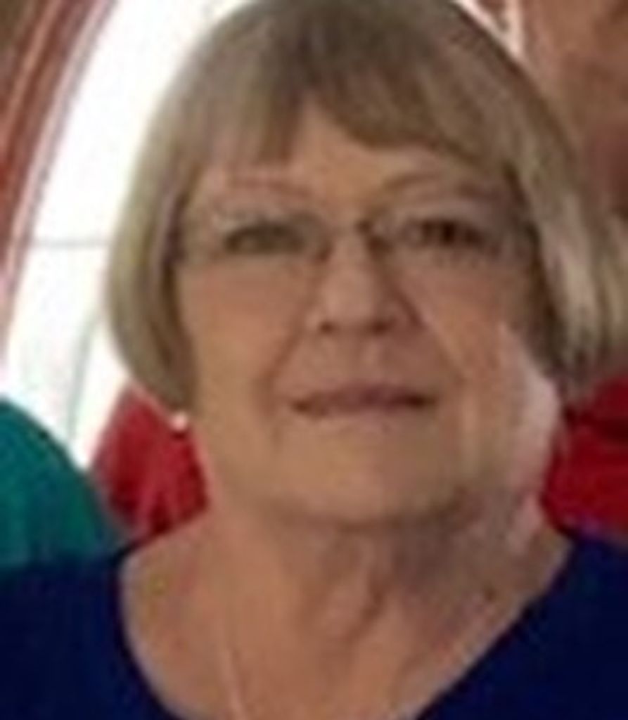 Beverly  Kay Bursick