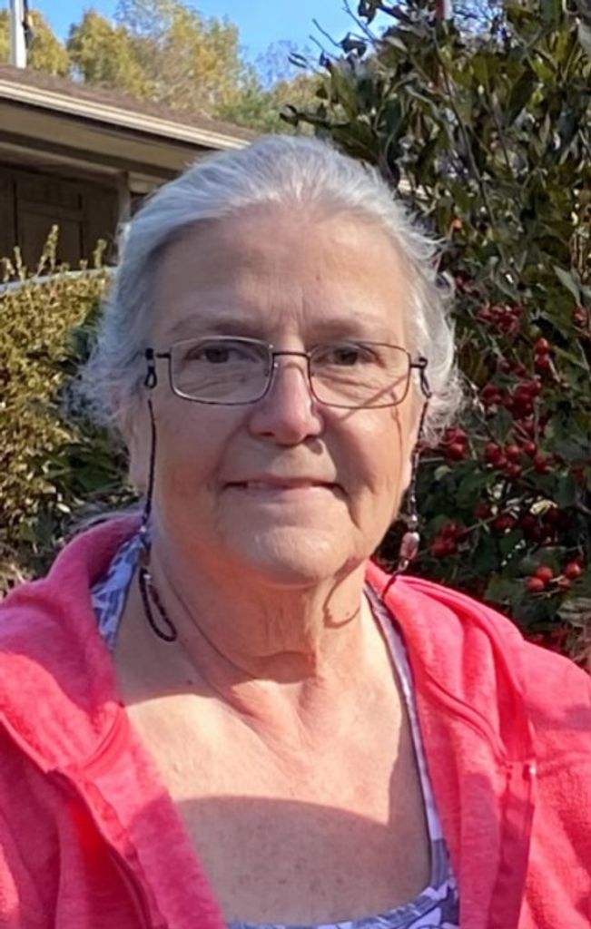 Susie Jane (Williams)  Kirby Profile Photo