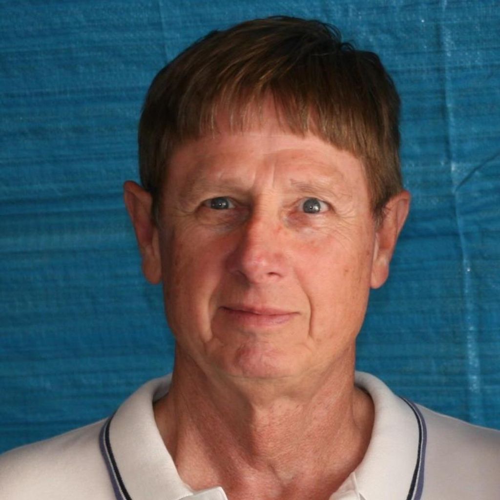 Thomas Lee Roach Profile Photo