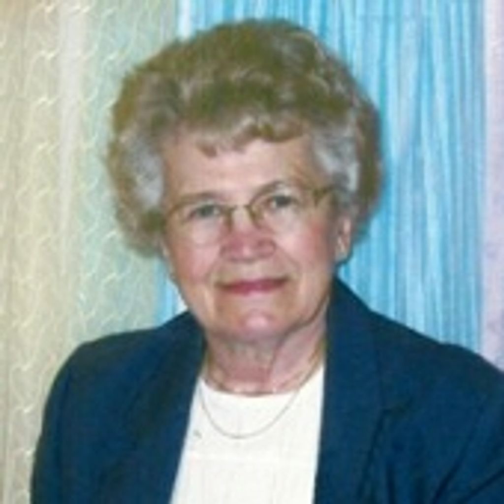 Mardell Mae Manship