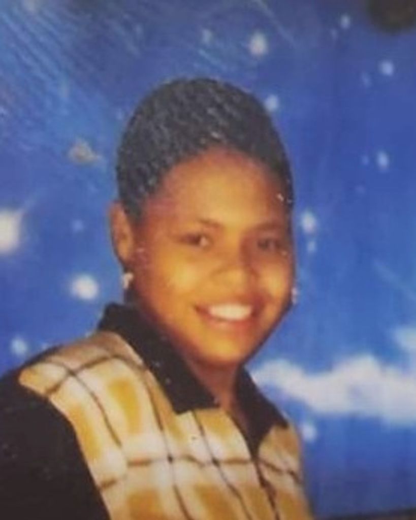 Shakeliah Rayshawn Kidd Profile Photo