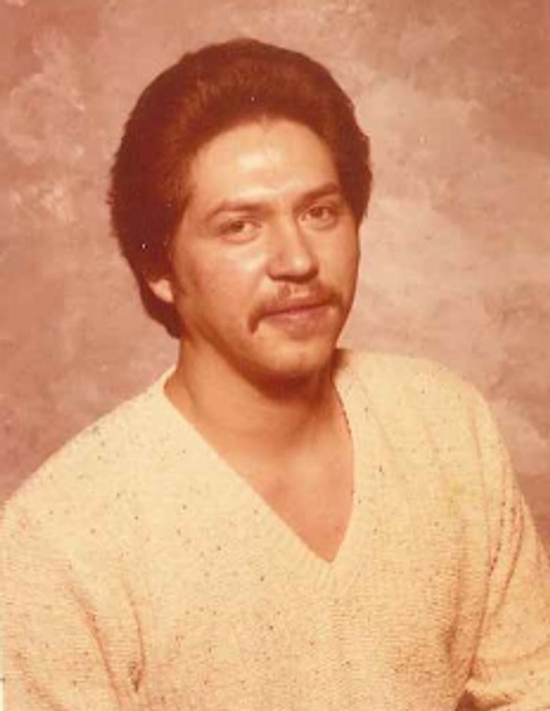 Flavio D. Ramos