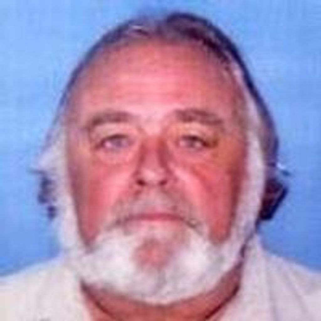 William "Bill" Gallegos