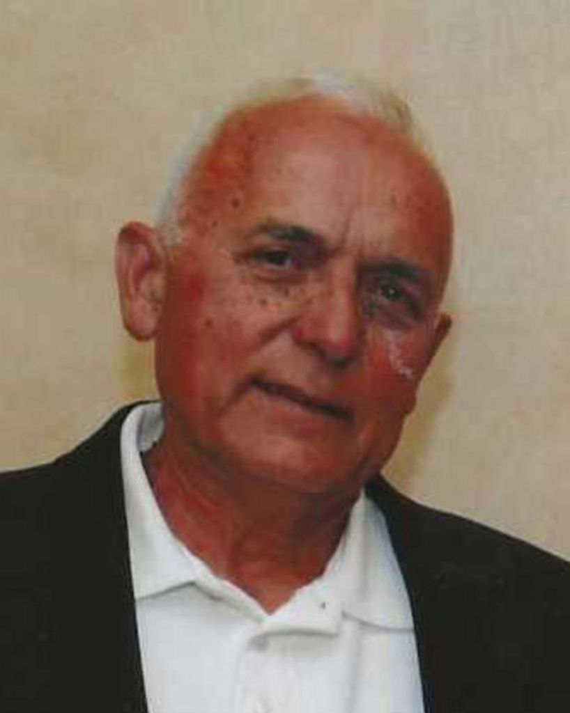 Alfred G. "Pete" Bissell