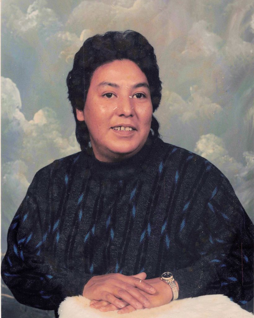 Maria Barley