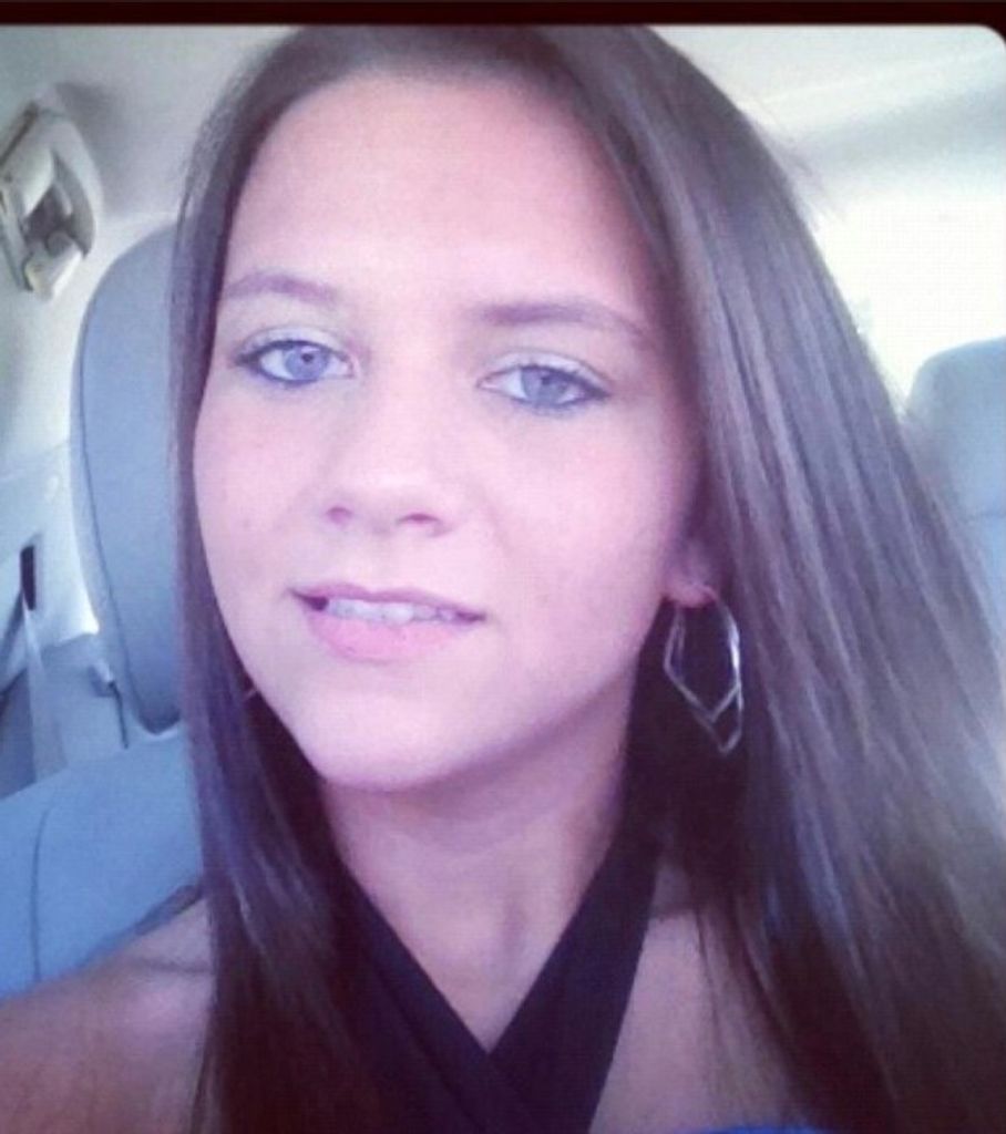 Ashley Burrow