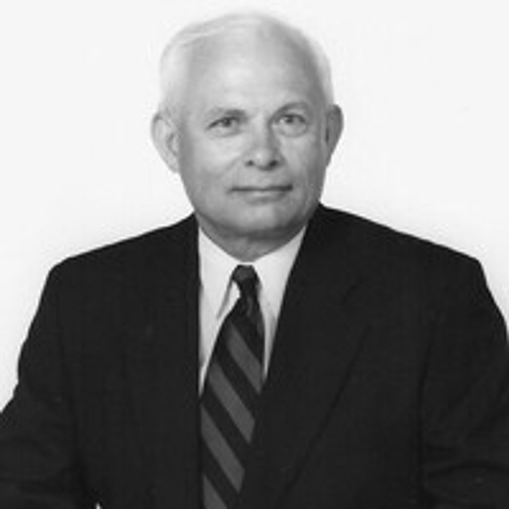 Solon "Russ" Russell Cotton, Jr. Profile Photo