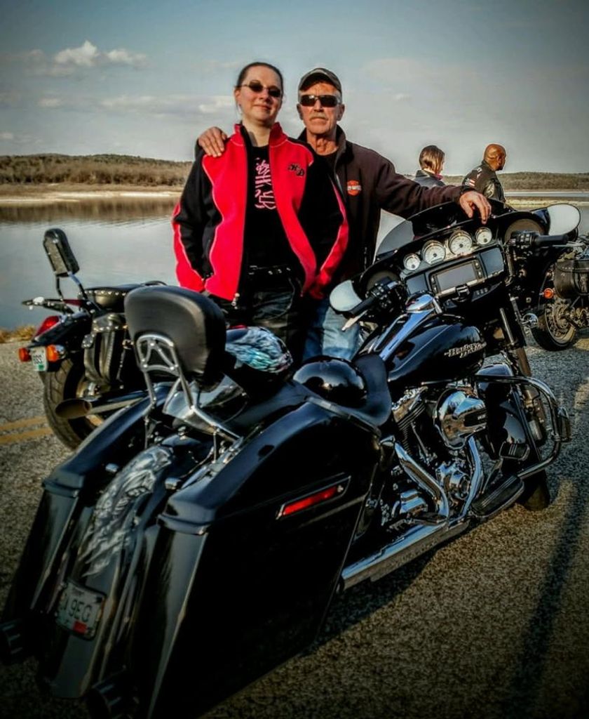 Steven Carver Profile Photo