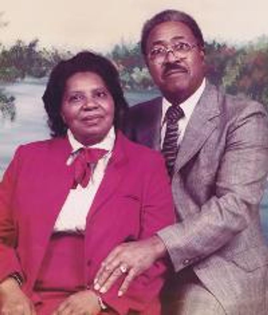Deaconess Elizabeth Lee Poole