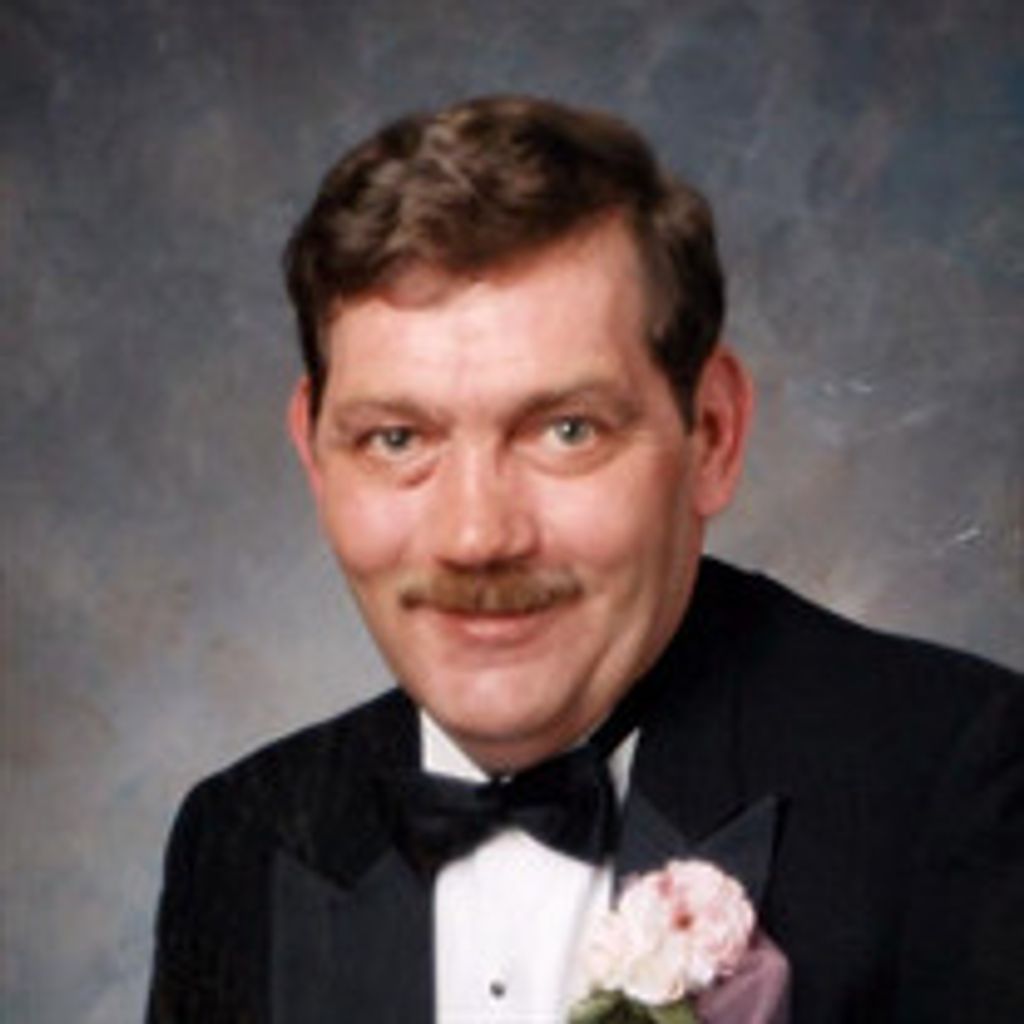 Ronald Fugitt