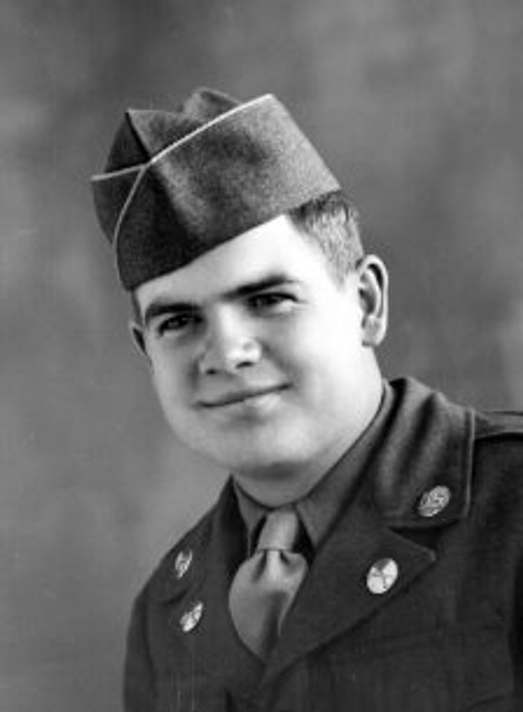 George Wilson, Sr.