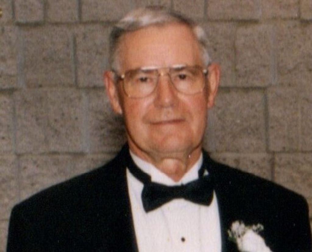 Donald E. Collins
