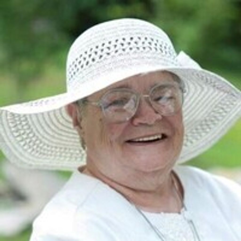 Charlotte Reed Reno