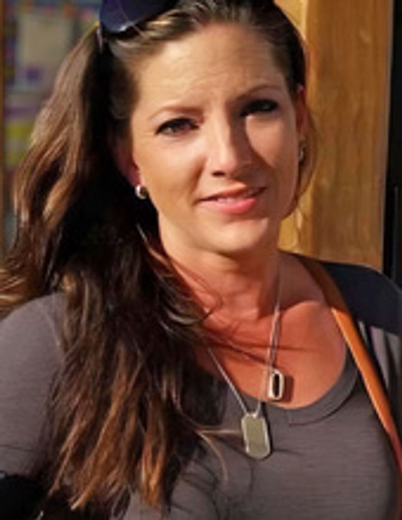 Carrie A. Levans Profile Photo