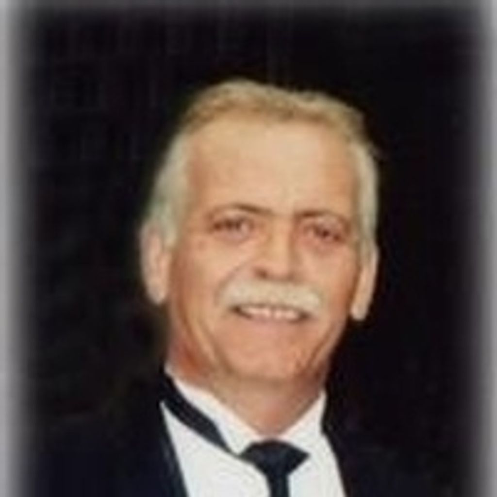 Keith Allan Lewis