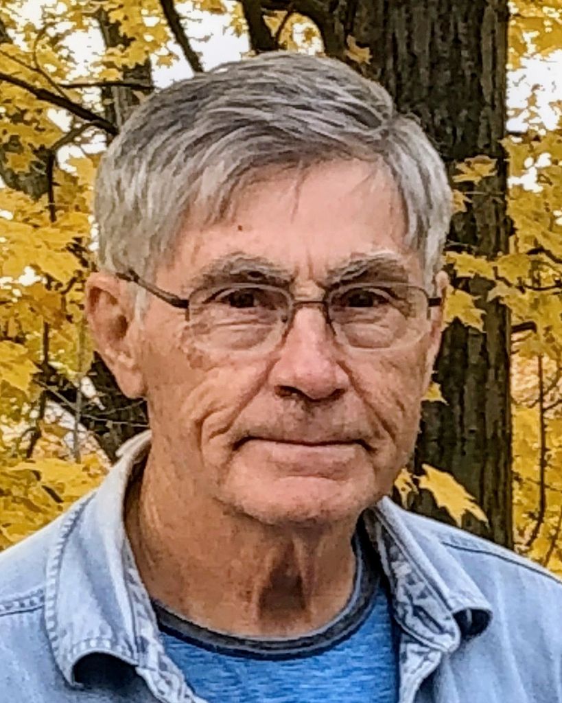 James L. Weibel