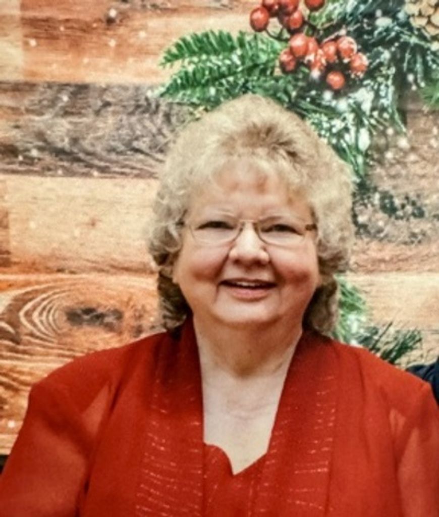 Mary Ruth O'Nan Profile Photo