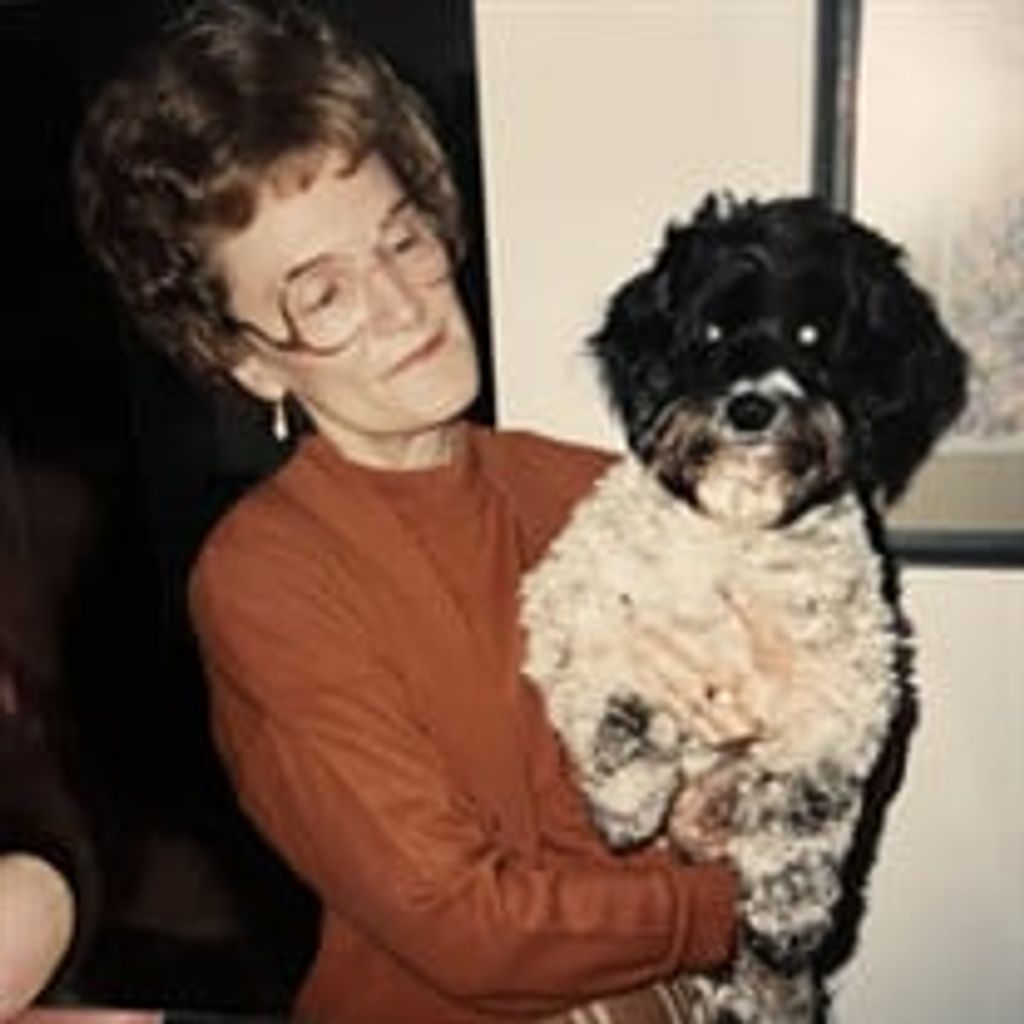 Mrs. Billie Jean Wheeler