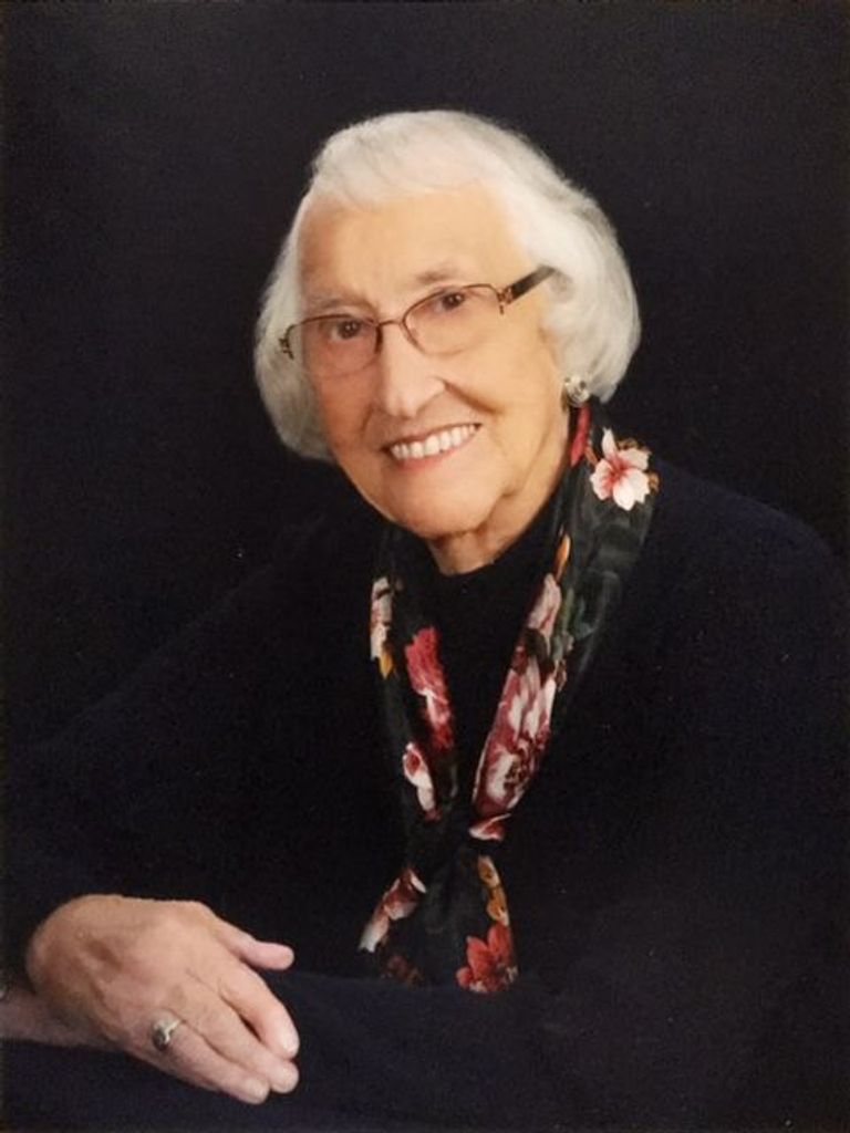 Carolyn Wrathall Getz Profile Photo