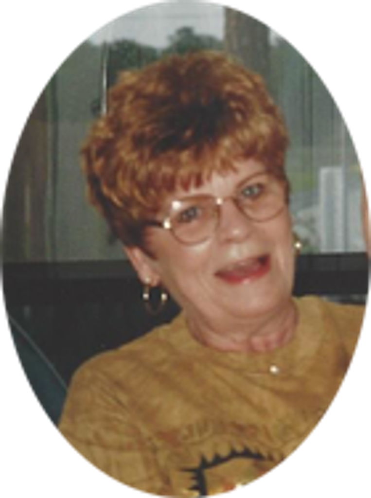 Doris Roberts Profile Photo