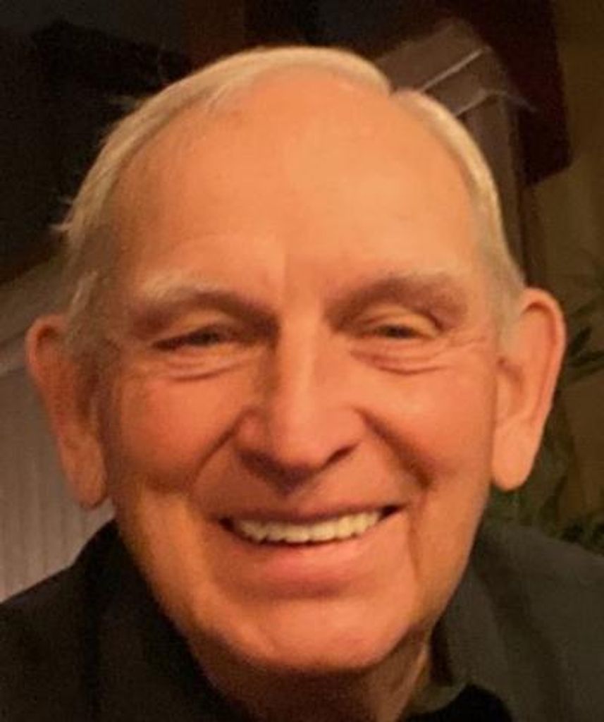 Patrick Joseph Moritz Profile Photo