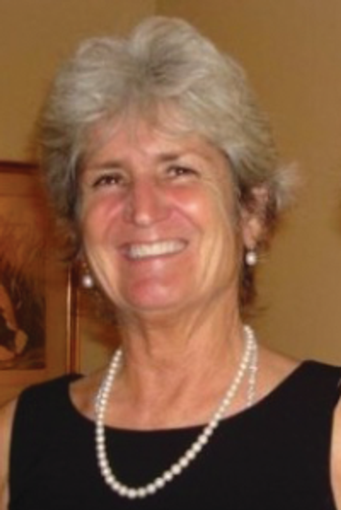Katherine "Katry" Ryland Schwab