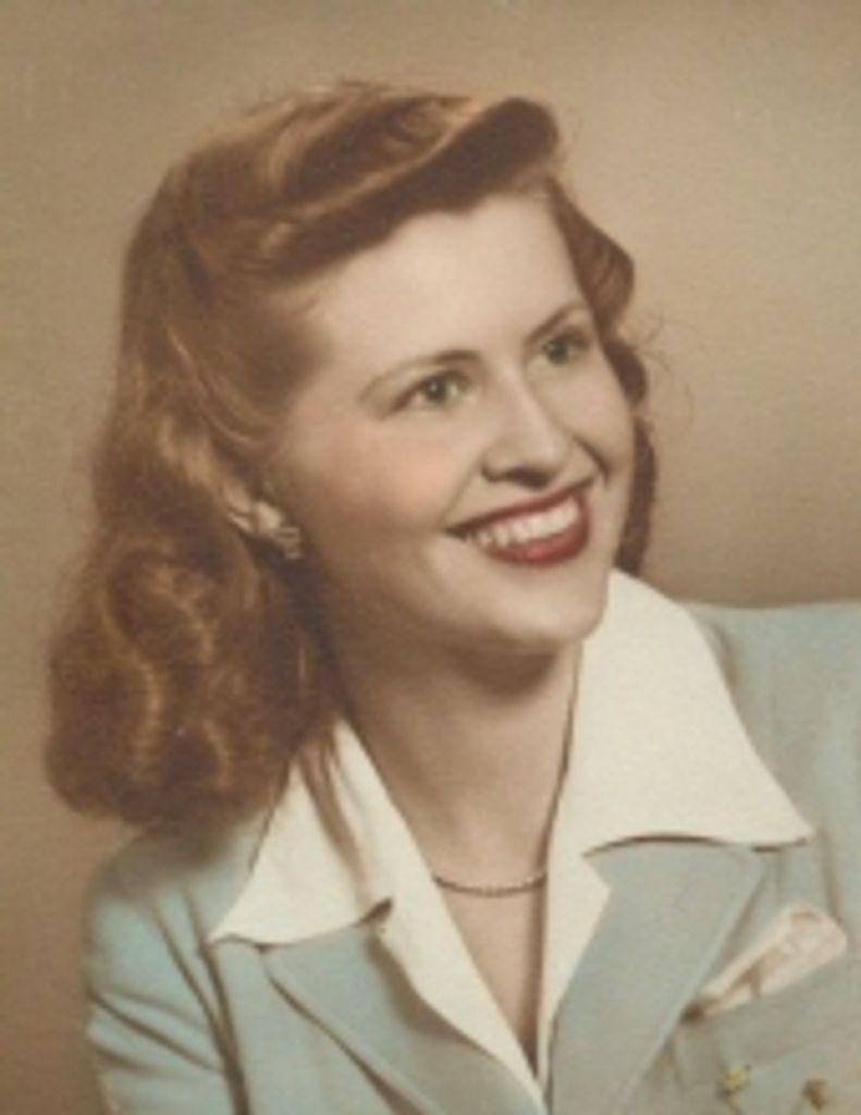Virginia Neece Kirk