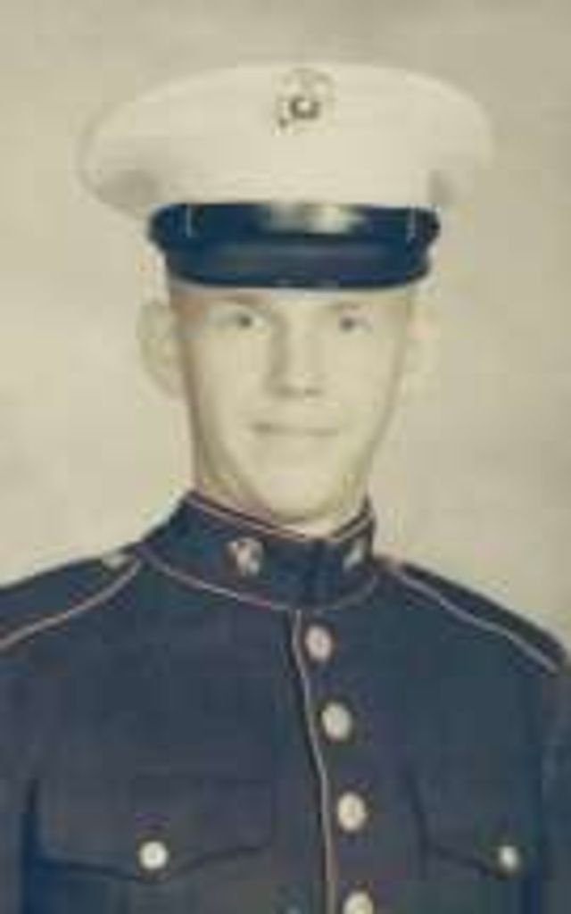 Larry Wayne Johnston