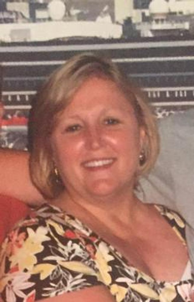 Susan M. Jordan Schmader Profile Photo