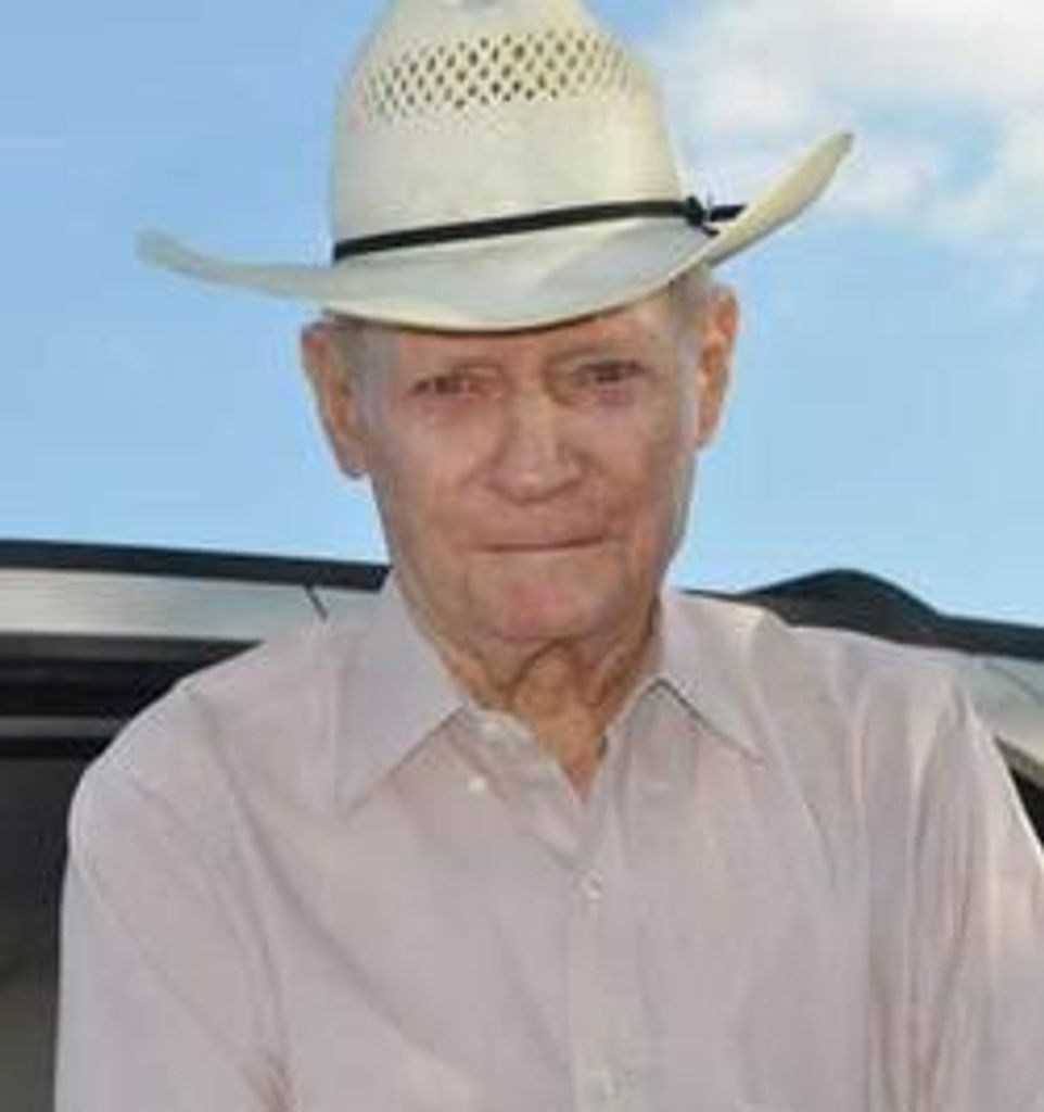 D.J. "Little Jack" Huebner