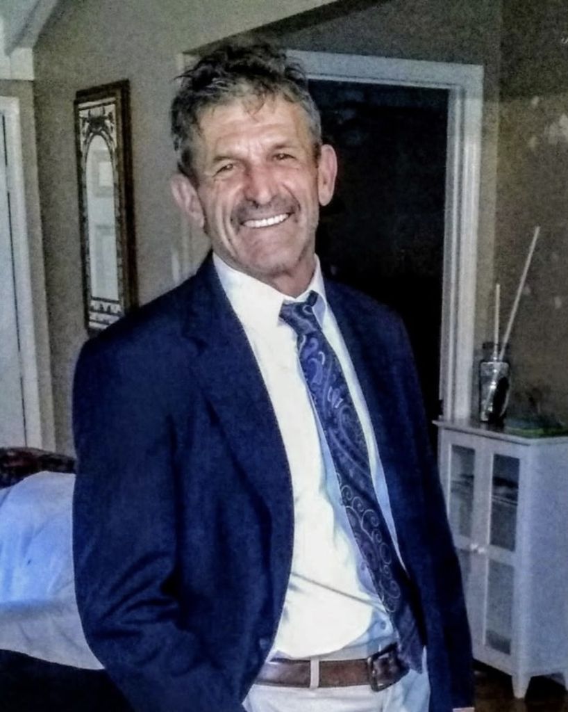 William "Billy"  Fate Sims Jr. Profile Photo