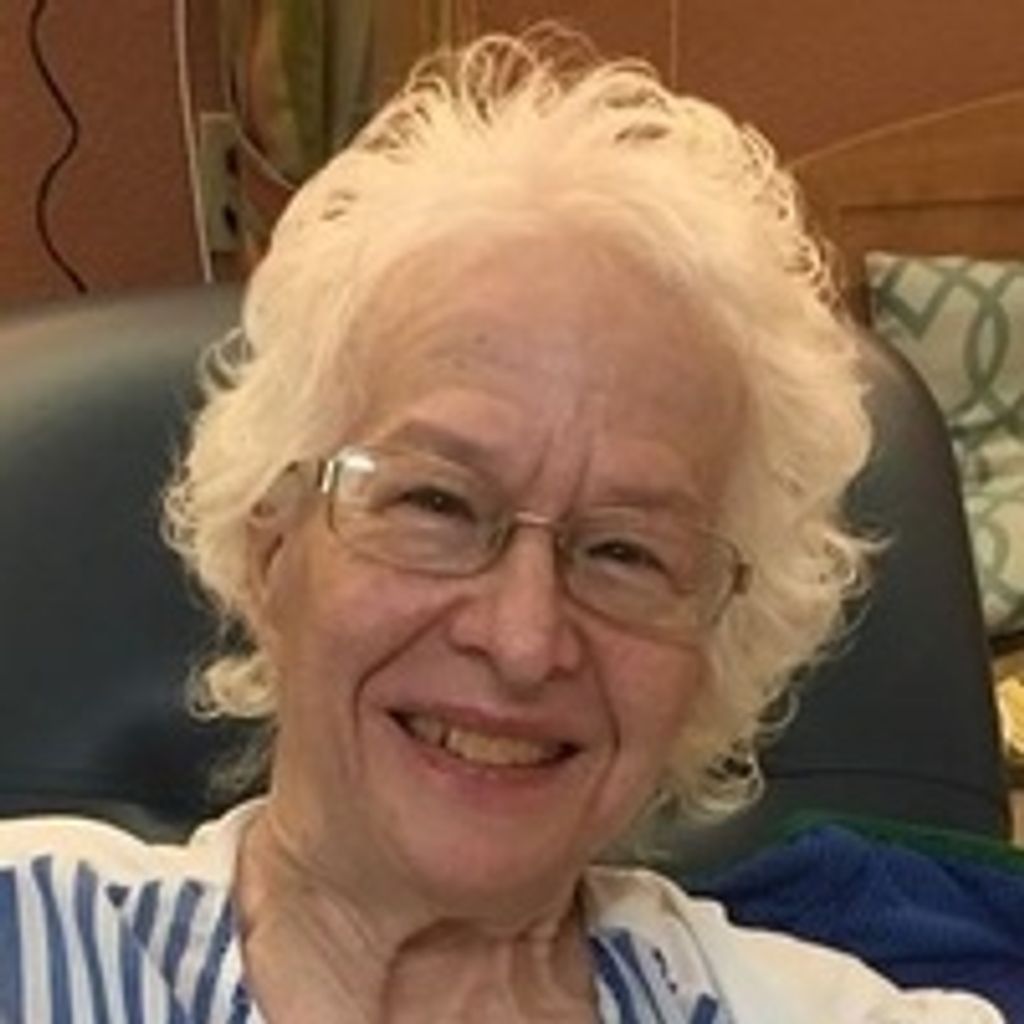 Valerie Sue Gantt