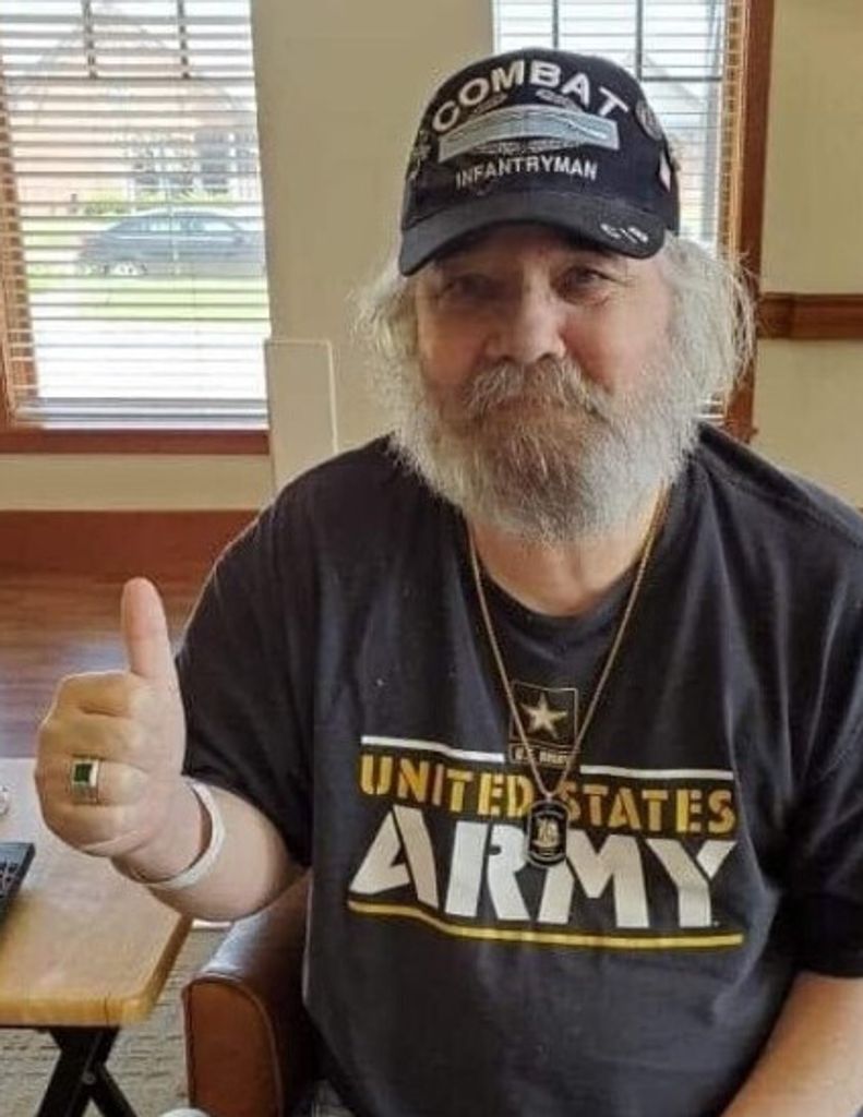 Larry Wayne Isaacs
