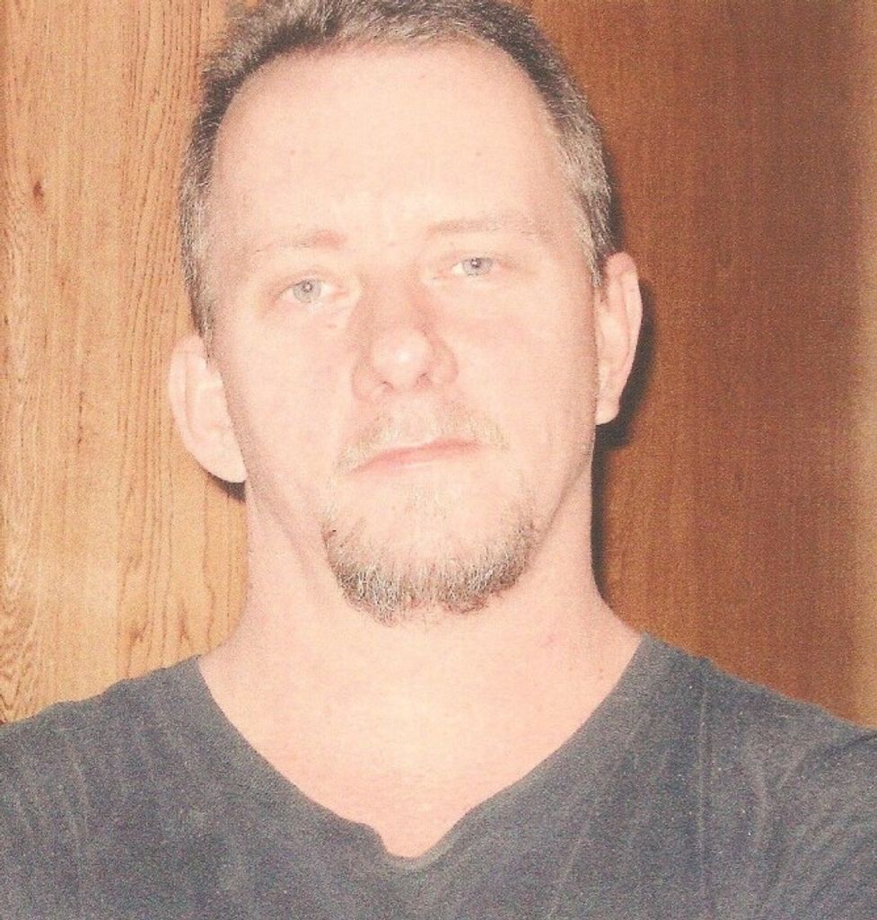 Gary Wayne Trapp