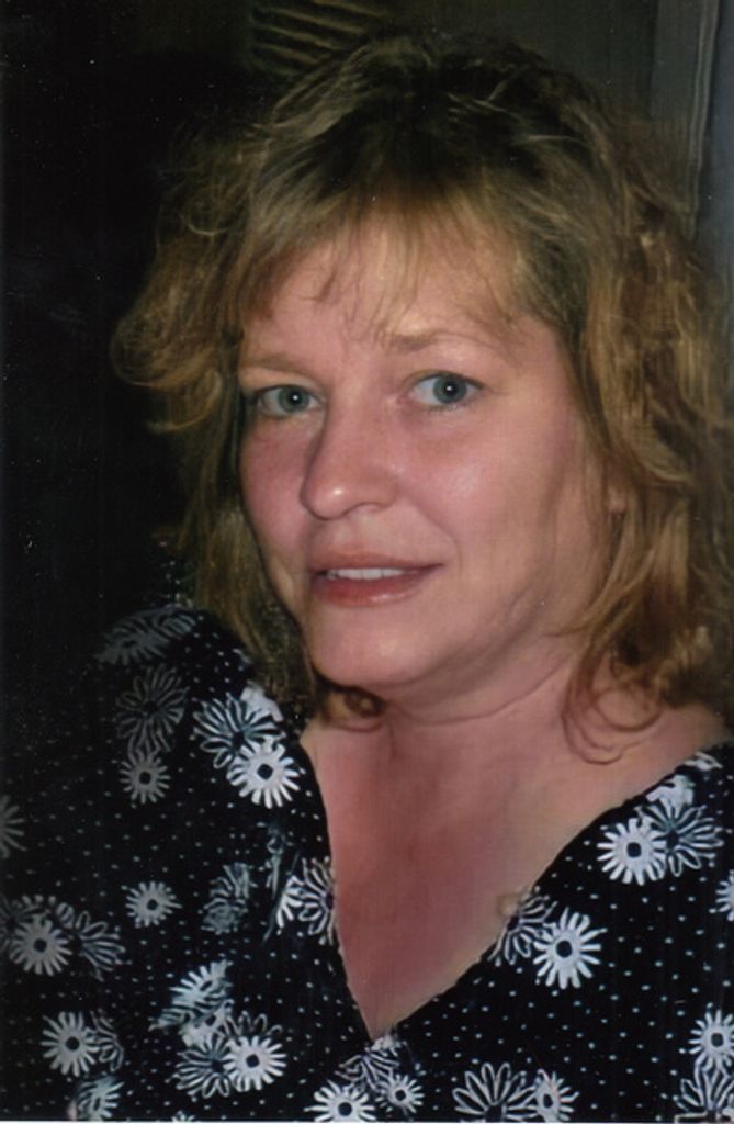 Susan Freeze Youngblood Profile Photo